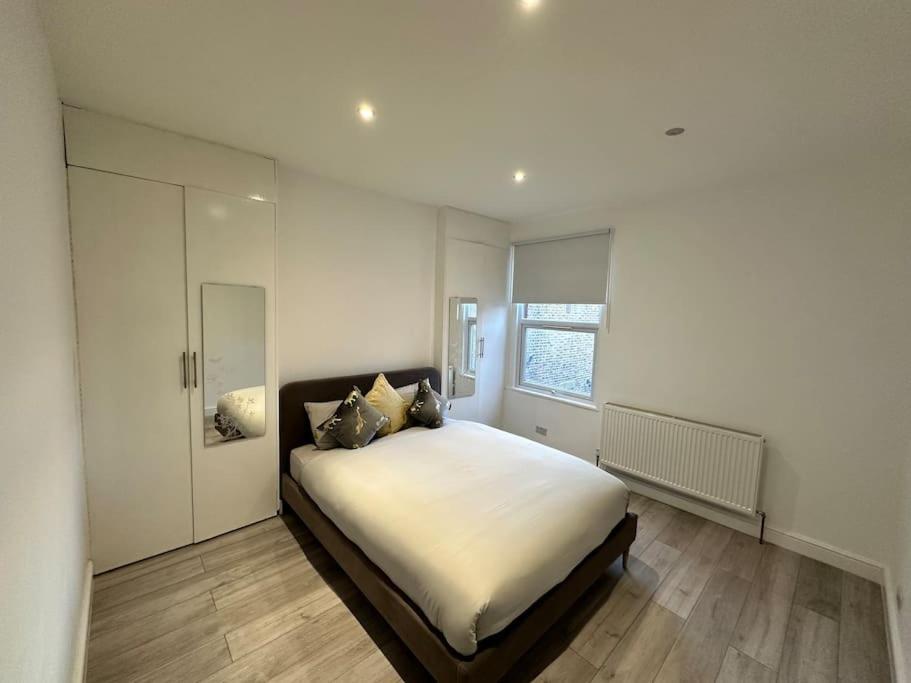 Apartamento 3 Bed Hackney/Harringay Flat Londres Exterior foto