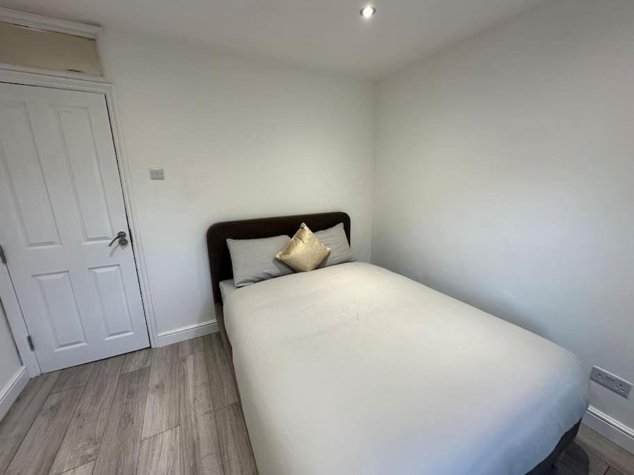 Apartamento 3 Bed Hackney/Harringay Flat Londres Exterior foto