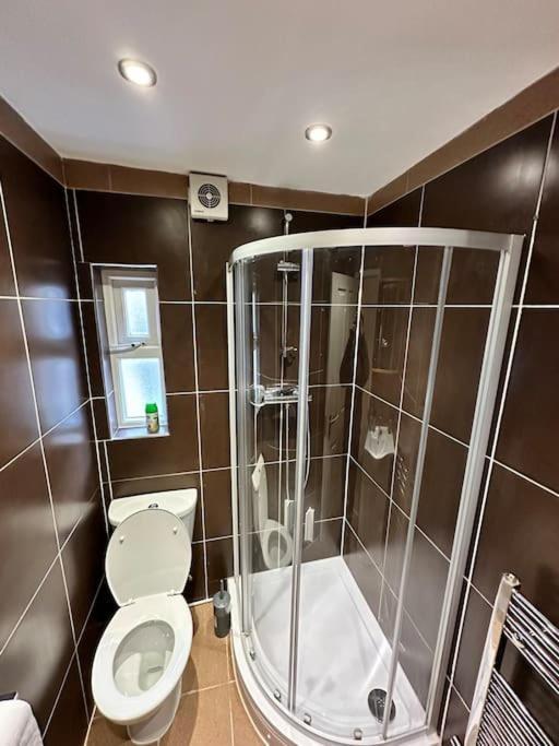 Apartamento 3 Bed Hackney/Harringay Flat Londres Exterior foto