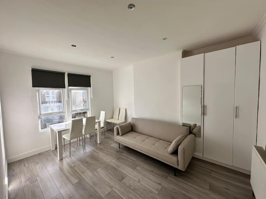 Apartamento 3 Bed Hackney/Harringay Flat Londres Exterior foto