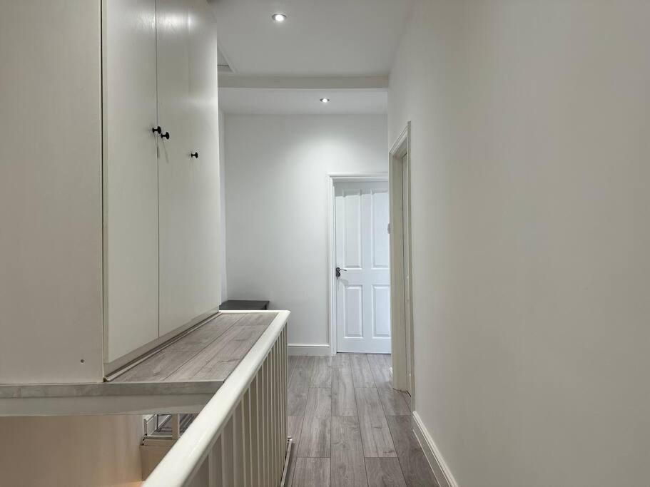 Apartamento 3 Bed Hackney/Harringay Flat Londres Exterior foto