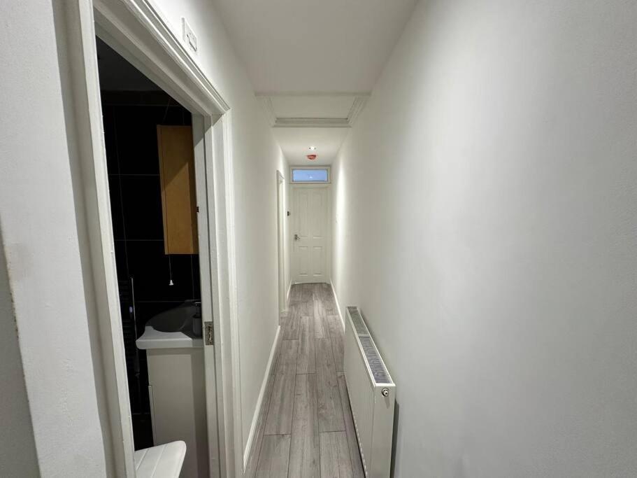 Apartamento 3 Bed Hackney/Harringay Flat Londres Exterior foto