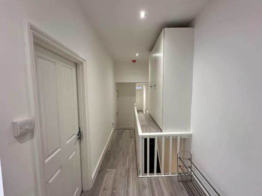 Apartamento 3 Bed Hackney/Harringay Flat Londres Exterior foto