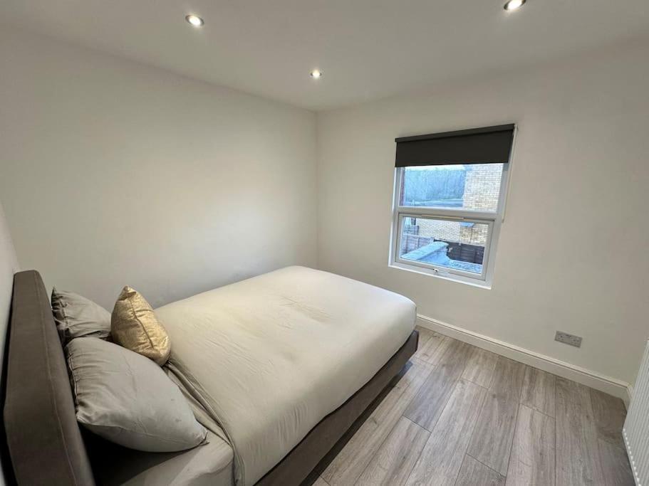 Apartamento 3 Bed Hackney/Harringay Flat Londres Exterior foto