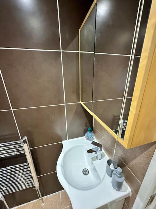 Apartamento 3 Bed Hackney/Harringay Flat Londres Exterior foto